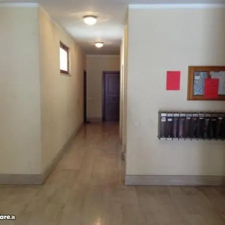 Ferienwohnung Urbanflat Salento Lecce Exterior foto