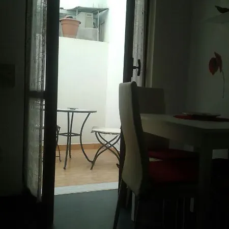 Ferienwohnung Urbanflat Salento Lecce Exterior foto