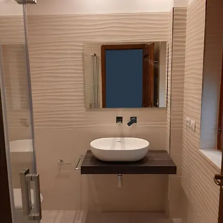 Ferienwohnung Urbanflat Salento Lecce Exterior foto