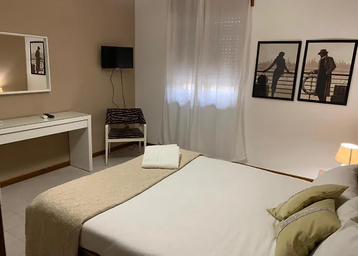 Urbanflat Salento