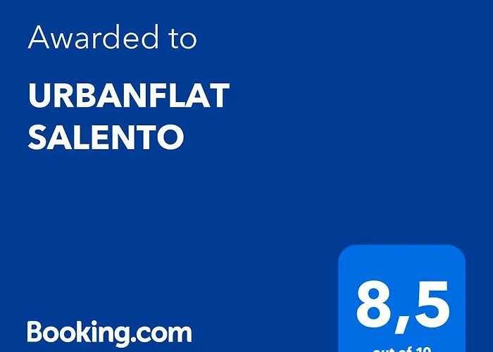 Urbanflat Salento