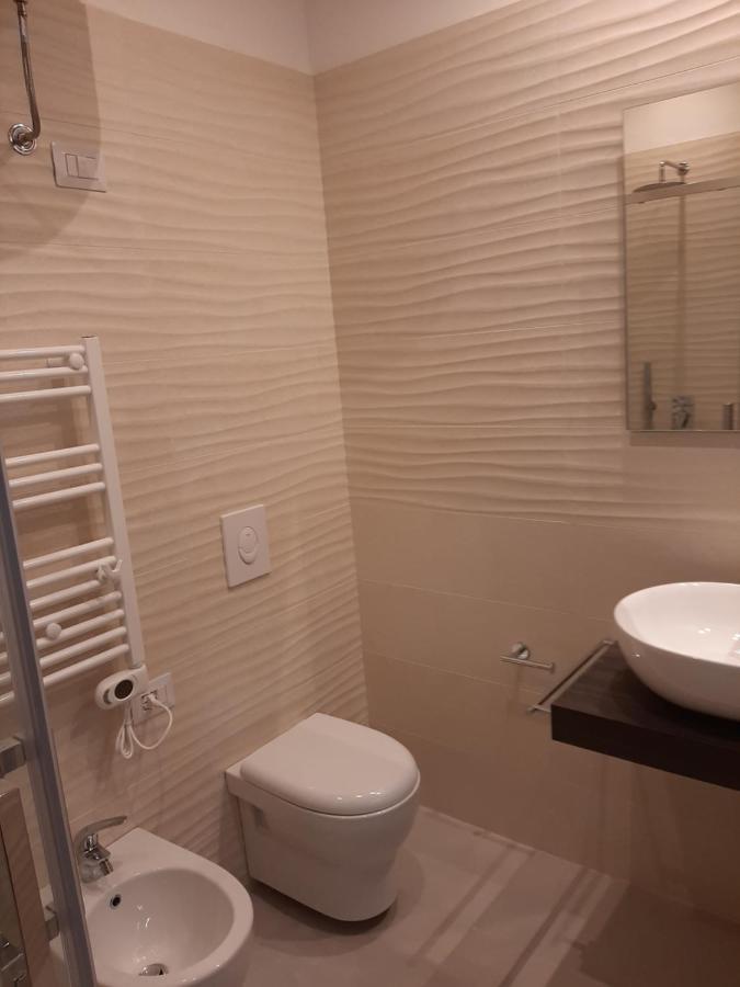 Apartment Urbanflat Salento Lecce