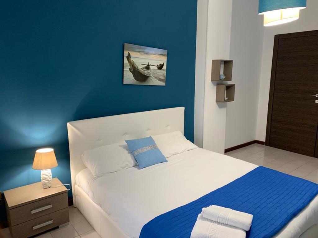 Apartment Urbanflat Salento *