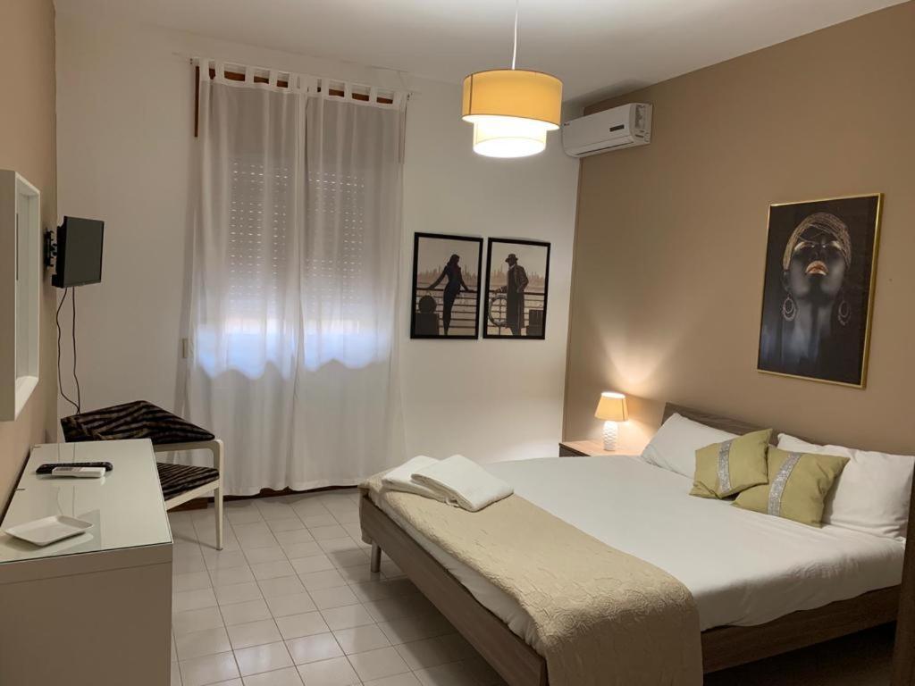 Urbanflat Salento Apartment *