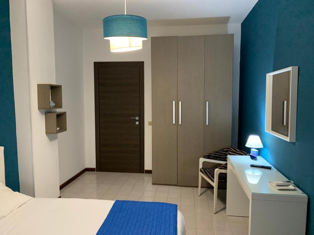 Apartment Urbanflat Salento *