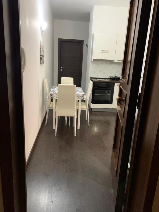 Urbanflat Salento Apartment