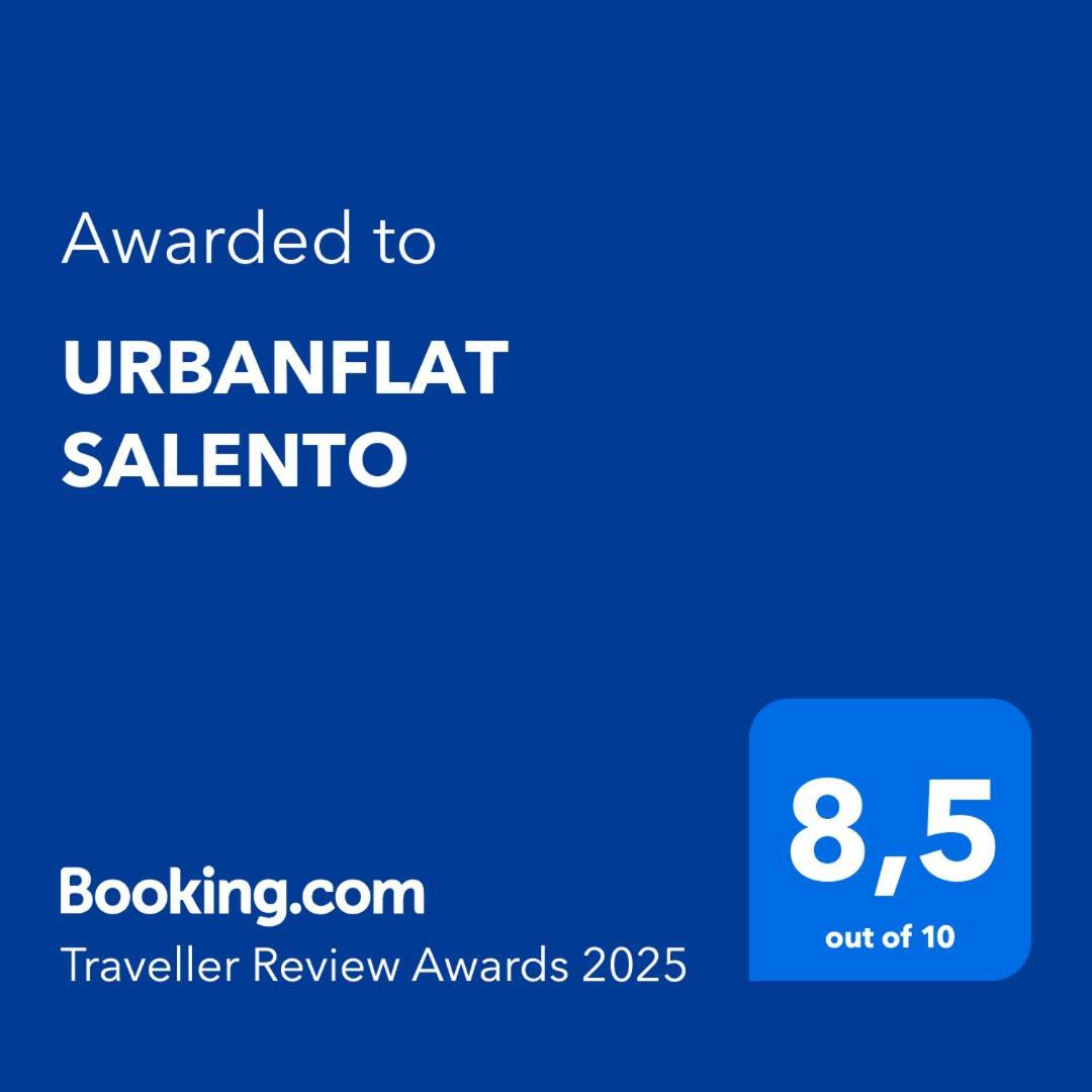 Urbanflat Salento * Lecce